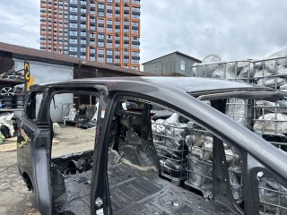крыша, ориг. номер 5724, 6311158050, TOYOTA ALPHARD 2011-2015