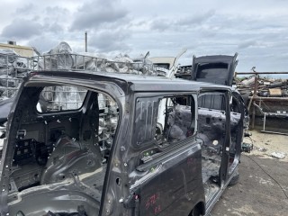 крыша, ориг. номер 5724, 6311158050, TOYOTA ALPHARD 2011-2015