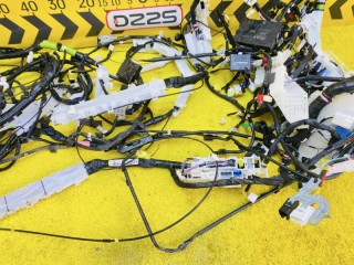 коса под торпеду, ориг. номер 5724, 8214158540, TOYOTA ALPHARD 2011-2015