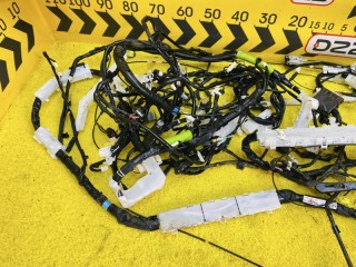 коса под торпеду, ориг. номер 5724, 8214158540, TOYOTA ALPHARD 2011-2015