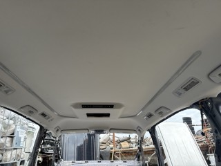обшивка потолка, ориг. номер 5724, 6311158050, TOYOTA ALPHARD 2011-2015