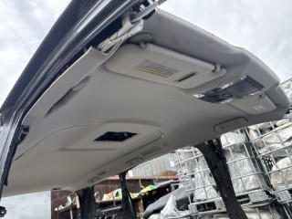 обшивка потолка, ориг. номер 5724, 6311158050, TOYOTA ALPHARD 2011-2015