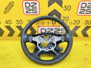 руль, ориг. номер 5732, 45100-58130, TOYOTA ALPHARD 2011-2015