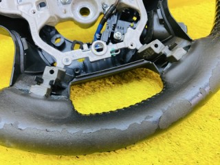руль, ориг. номер 5732, 45100-58130, TOYOTA ALPHARD 2011-2015