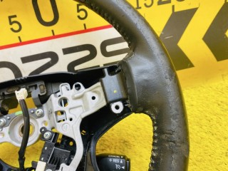 руль, ориг. номер 5724, 4510058130C0, 45100-58130, TOYOTA ALPHARD 2011-2015