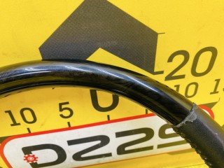 руль, ориг. номер 5724, 4510058130C0, 45100-58130, TOYOTA ALPHARD 2011-2015