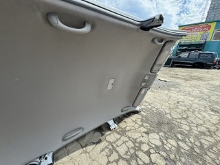 крыша, ориг. номер 6311160480, 5686, TOYOTA LAND CRUISER PRADO 1999-2002