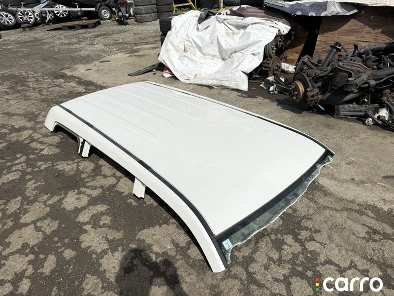 крыша TOYOTA LAND CRUISER PRADO 2002-2007, 6311160480, фото 1
