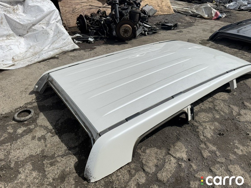 крыша TOYOTA LAND CRUISER PRADO 2002-2007, 6311160480, фото 4