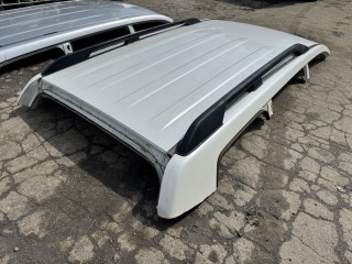 рейлинги, ориг. номер 6347035010, 5711, 6347035022, TOYOTA LAND CRUISER PRADO 1999-2002