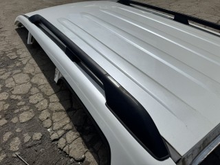 рейлинги, ориг. номер 6347035010, 5711, 6347035022, TOYOTA LAND CRUISER PRADO 1999-2002