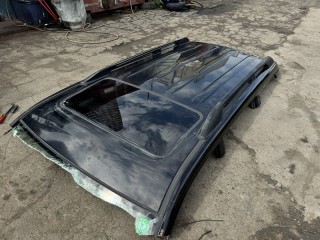 крыша, ориг. номер 6311160500, 5709, TOYOTA LAND CRUISER PRADO 2002-2007