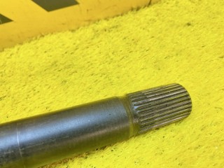 полуось, ориг. номер 4231160240, 5688, TOYOTA HILUX SURF 2002-2005