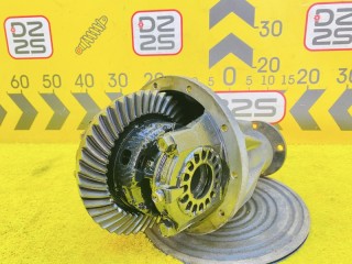 редуктор TOYOTA HILUX SURF 2002-2005, 411103D580