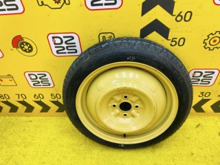 запаска, ориг. номер 426111A240, 5720, TOYOTA AQUA 2011-2014