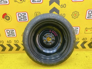 запаска, ориг. номер 426111A240, 5720, TOYOTA AQUA 2011-2014