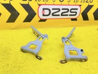 петля капота, ориг. номер 60170TAR000ZZ, 60120T5AZ00ZZ, 5694, HONDA FIT 2013-2015