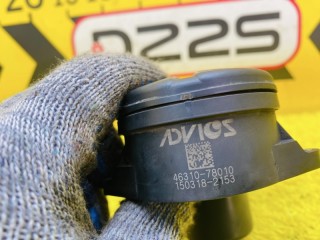 механизм стояночного тормоза, ориг. номер 46310-78010, 5732, TOYOTA ALPHARD 2011-2015
