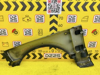 крыло, ориг. номер ASB760022, 5742, Land Rover RANGE ROVER 2002-2005