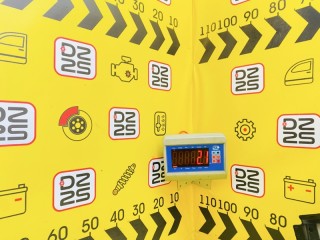 крыло, ориг. номер ASB760022, 5742, Land Rover RANGE ROVER 2002-2005