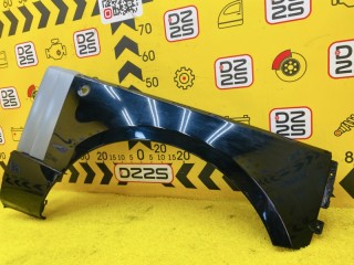 крыло, ориг. номер ASB760022, 5742, Land Rover RANGE ROVER 2002-2005