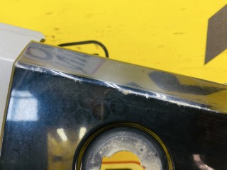 крыло, ориг. номер ASB760022, 5742, Land Rover RANGE ROVER 2002-2005