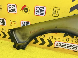 крыло, ориг. номер ASB760022, 5742, Land Rover RANGE ROVER 2002-2005