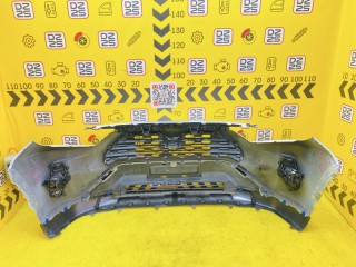 бампер TOYOTA RAV4 2018-2026, 5808