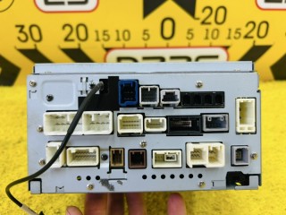 магнитофон, ориг. номер 0854500W11, NSZT-Y64T, 5724, TOYOTA ALPHARD 2011-2015