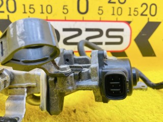 клапан egr, ориг. номер 2560137010, 2562037110, 5723, TOYOTA PRIUS 2009-2012