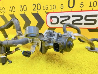 клапан egr, ориг. номер 2560137010, 2562037110, 5723, TOYOTA PRIUS 2009-2012