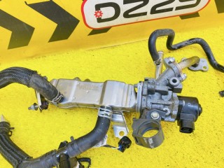 клапан egr, ориг. номер 2560137010, 2562037110, 5723, TOYOTA PRIUS 2009-2012
