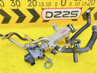 клапан egr, ориг. номер 2560137010, 2562037110, 5723, TOYOTA PRIUS 2009-2012