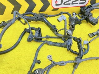 коса двс, ориг. номер 82121-28B50, 5710, TOYOTA VOXY 2014-2017