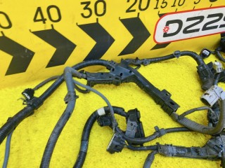 коса двс, ориг. номер 82121-28B50, 5710, TOYOTA VOXY 2014-2017