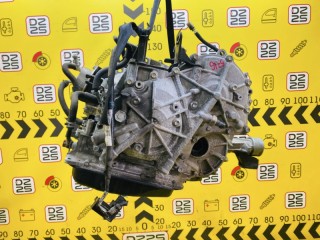 АКПП, ориг. номер 30400-28090, 3040028091, K114-F02A, 3014028090, 5716, TOYOTA ESQUIRE 2014-2017