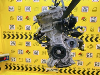 двигатель, ориг. номер 1900037470, 5700, TOYOTA ESQUIRE 2014-2017