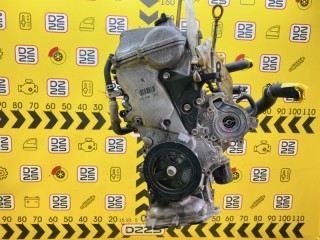 двигатель TOYOTA COROLLA FIELDER, 2014, 1NZ-FXE, 1900021D82