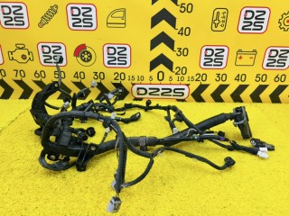 коса двс, ориг. номер 5718, 8212152U10, TOYOTA COROLLA FIELDER 2012-2016