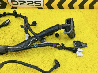 коса двс, ориг. номер 5718, 8212152U10, TOYOTA COROLLA FIELDER 2012-2016
