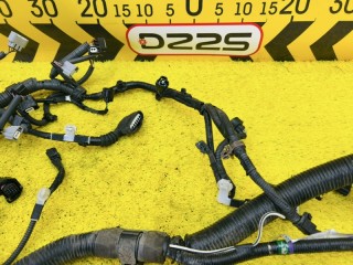 коса двс, ориг. номер 5718, 8212152U10, TOYOTA COROLLA FIELDER 2012-2016