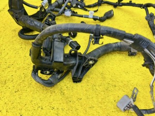 коса двс, ориг. номер 5718, 8212152U10, TOYOTA COROLLA FIELDER 2012-2016
