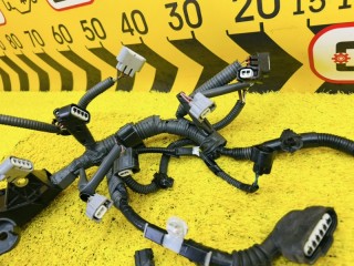 коса двс, ориг. номер 5718, 8212152U10, TOYOTA COROLLA FIELDER 2012-2016