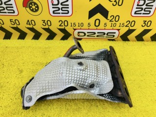 катализатор, ориг. номер 1714021080, 5718, TOYOTA COROLLA FIELDER 2012-2016