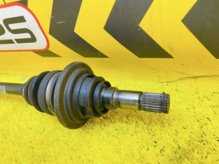 привод, ориг. номер RTA6-25-60X, 5737, MAZDA CX-5 2015-2017