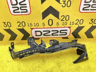 планка под фары, ориг. номер 57707FL010, 5777, SUBARU XV