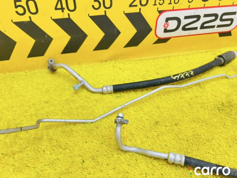 трубки кондиционера SUBARU XV, 73424FL000, фото 4