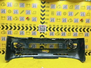бампер TOYOTA HIACE 2004-2010, 52119-26471