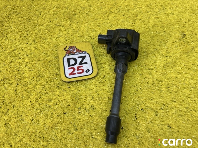 30520-5R0-003, CM11121A, 5701 катушка зажигания HONDA FIT 2015г. - фото №1