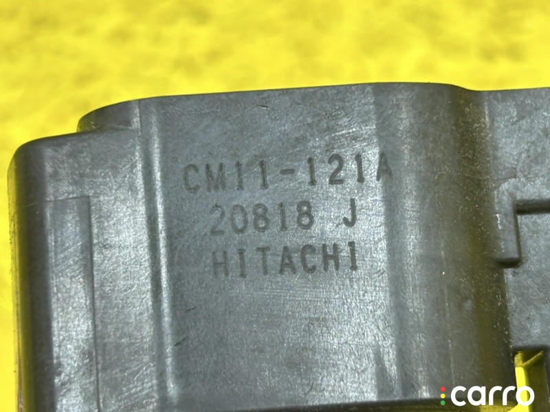 30520-5R0-003, CM11121A, 5701 катушка зажигания HONDA FIT 2015г. - фото №4